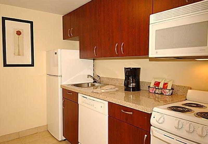 Towneplace Suites The Villages Exterior foto
